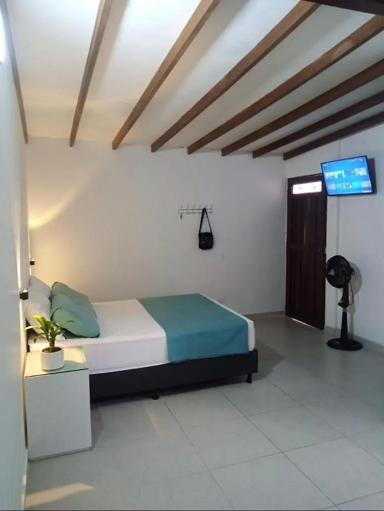 Apartment Vip Apartasuites Rosales Medellin Colombia