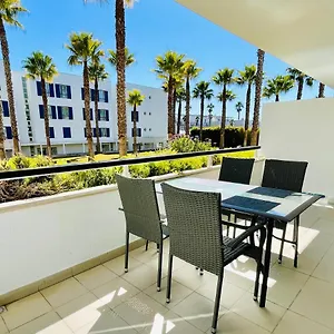 Angies Marina Apartment, Includes 2 Free Passes For The Marina Pool , Lagos Portugal