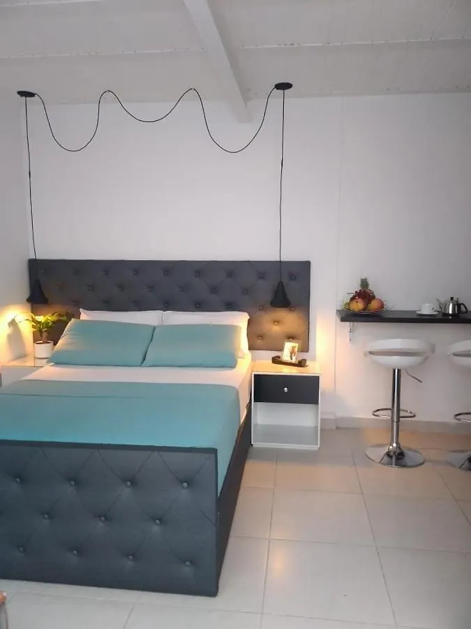 Vip Apartasuites Rosales Μεντεγίν Κολομβία