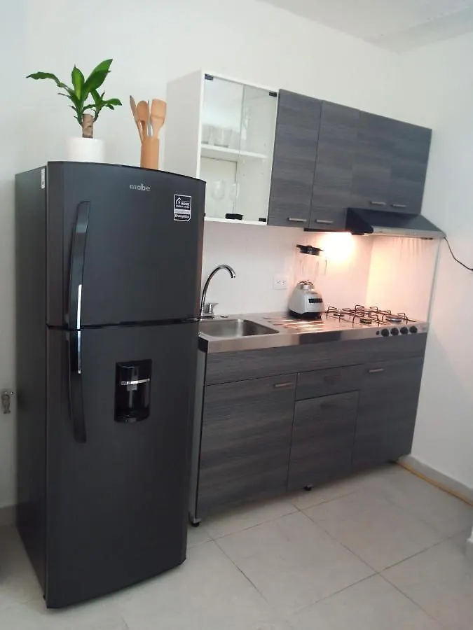 Vip Apartasuites Rosales Μεντεγίν Διαμέρισμα