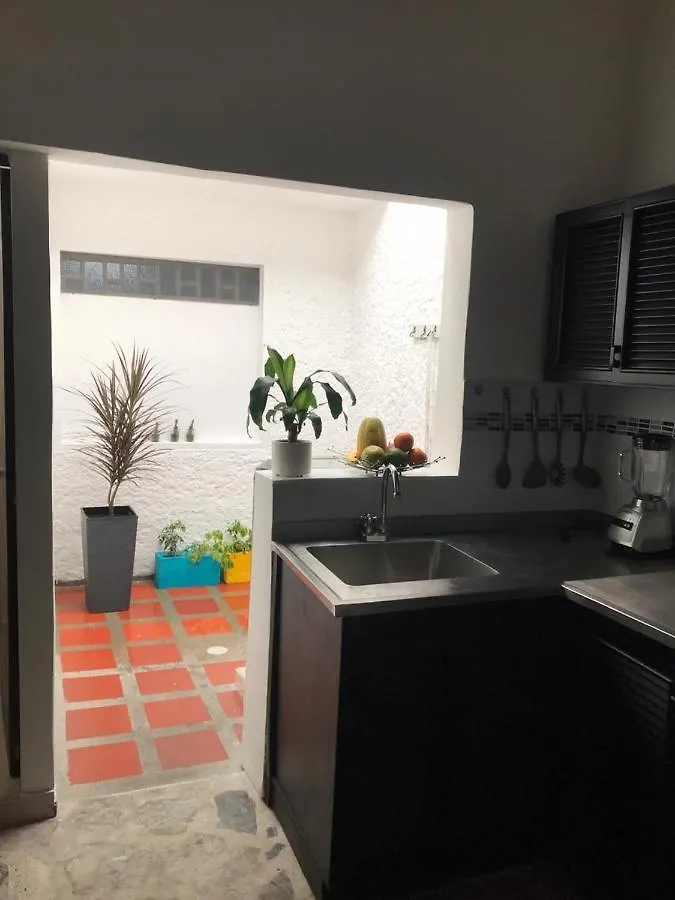 Διαμέρισμα Vip Apartasuites Rosales Μεντεγίν