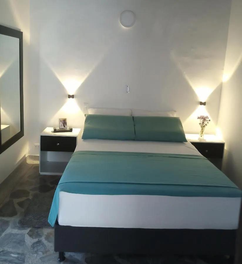 Διαμέρισμα Vip Apartasuites Rosales Μεντεγίν Κολομβία