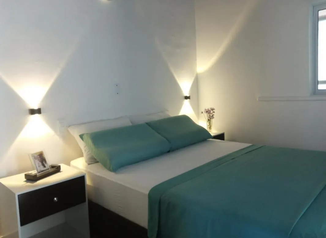 Διαμέρισμα Vip Apartasuites Rosales Μεντεγίν Κολομβία