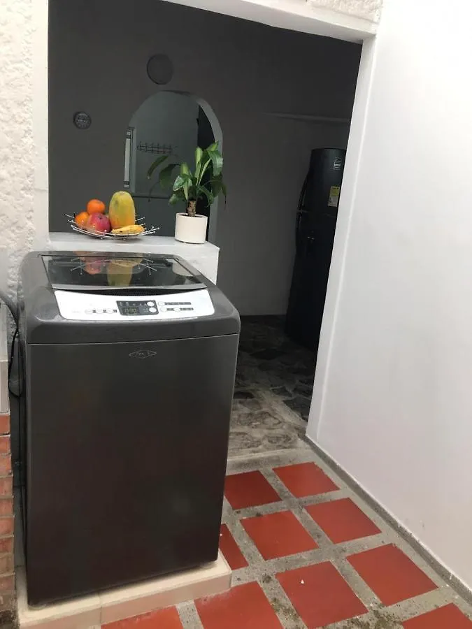 Διαμέρισμα Vip Apartasuites Rosales Μεντεγίν Κολομβία