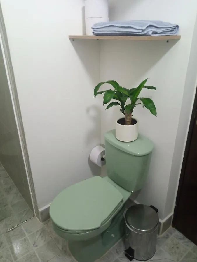 Vip Apartasuites Rosales Μεντεγίν Διαμέρισμα