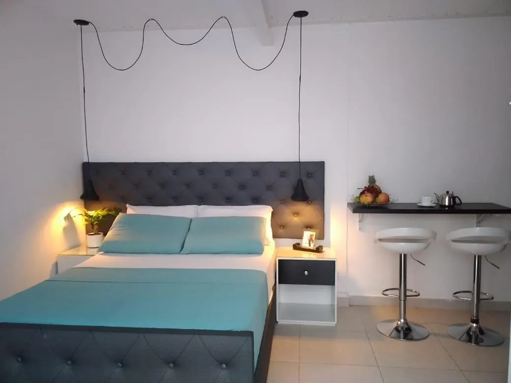 Vip Apartasuites Rosales Μεντεγίν Κολομβία