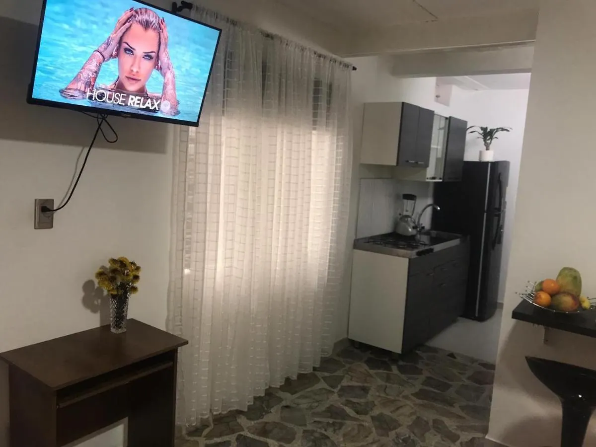 Vip Apartasuites Rosales Μεντεγίν Διαμέρισμα
