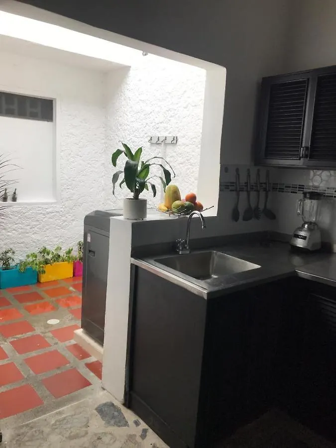 Διαμέρισμα Vip Apartasuites Rosales Μεντεγίν