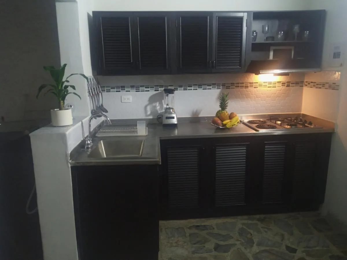 Διαμέρισμα Vip Apartasuites Rosales Μεντεγίν