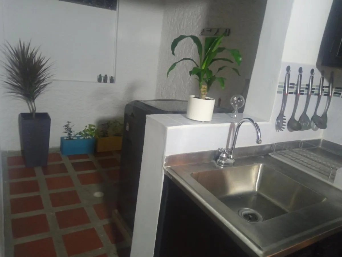 Vip Apartasuites Rosales Μεντεγίν