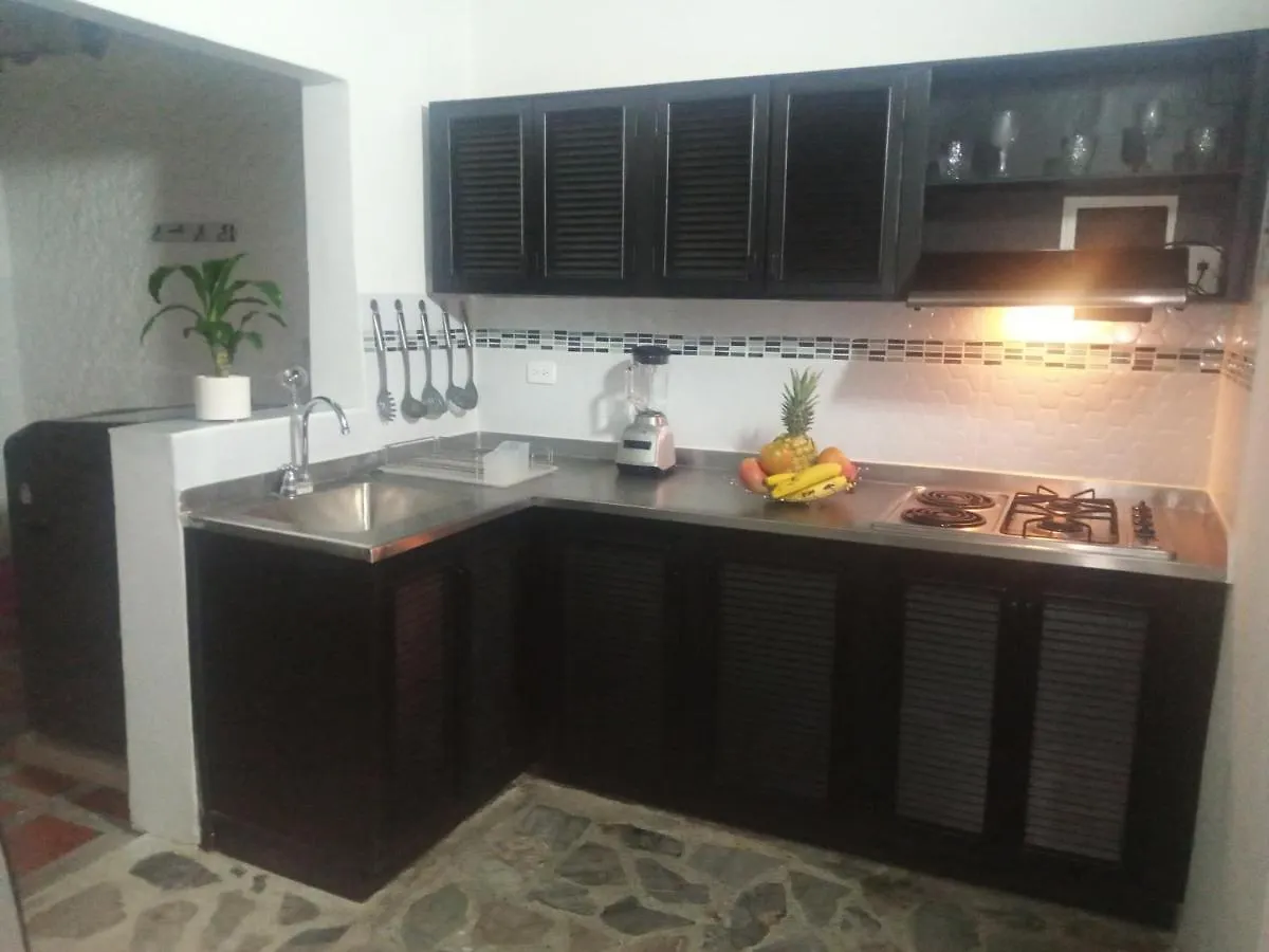 Vip Apartasuites Rosales Μεντεγίν