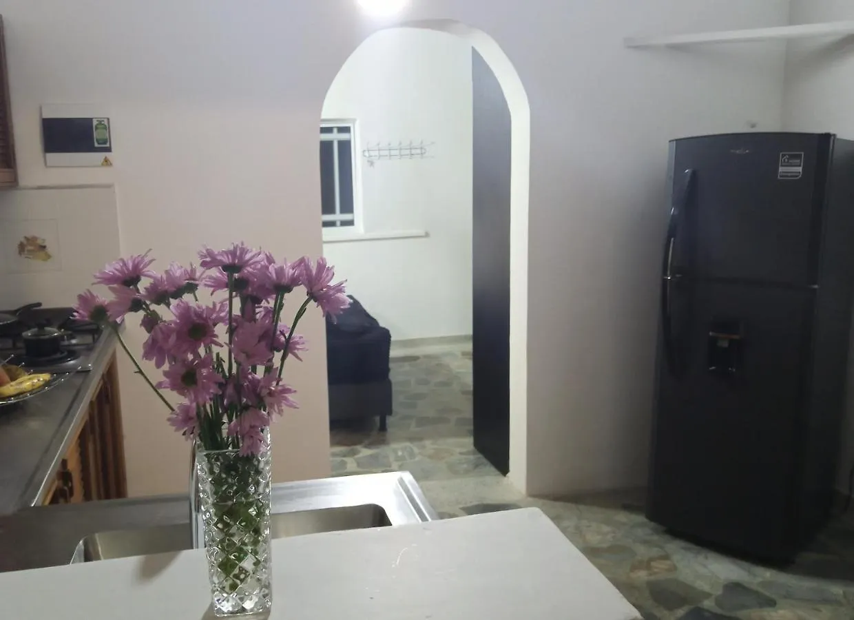 Vip Apartasuites Rosales Μεντεγίν