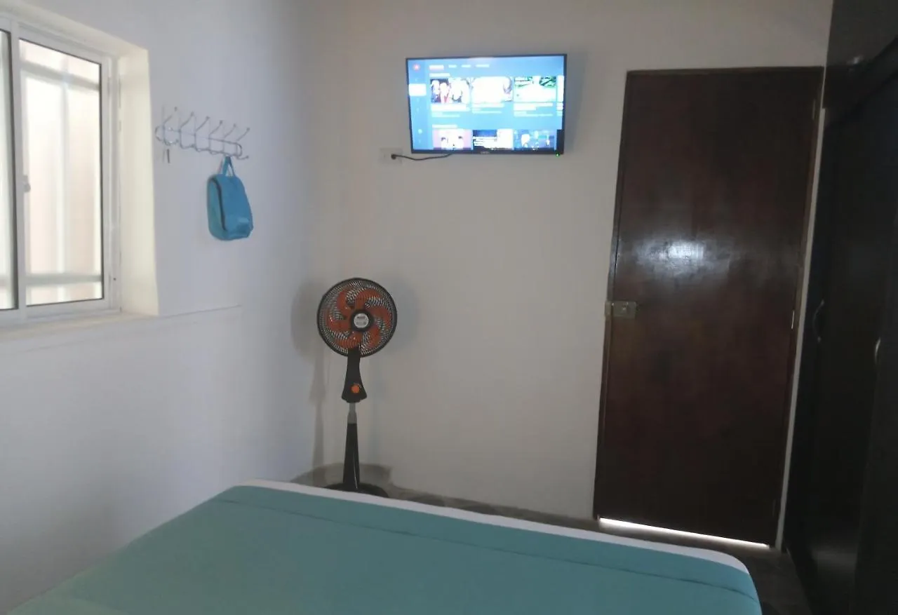 Vip Apartasuites Rosales Μεντεγίν 0*,  Κολομβία