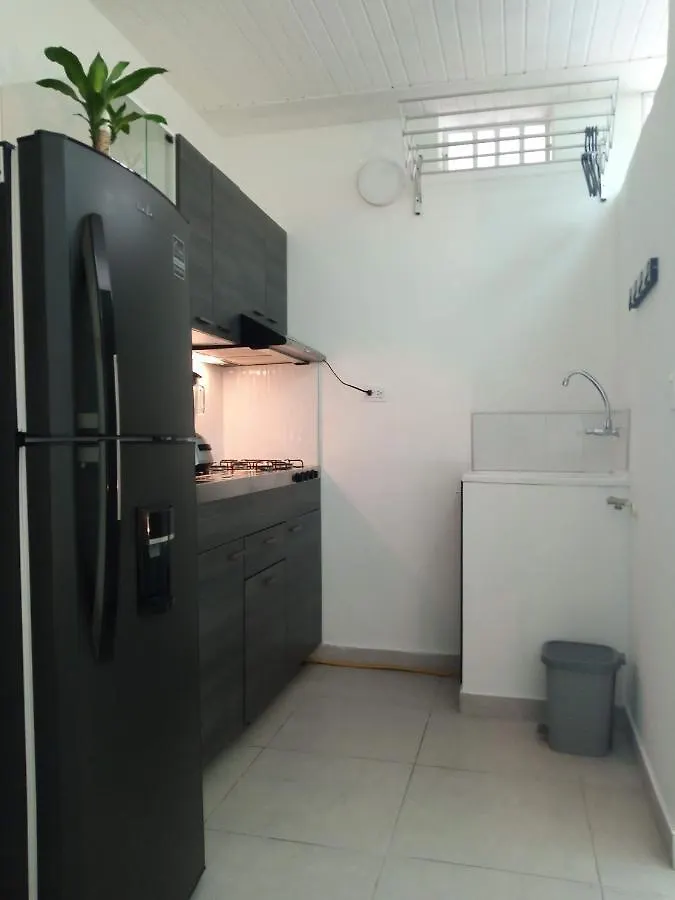 Vip Apartasuites Rosales Μεντεγίν 0*,  Κολομβία