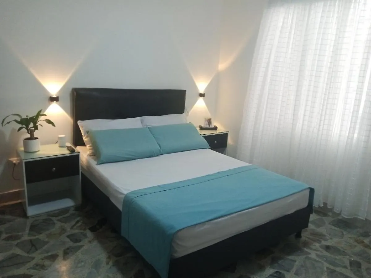 Vip Apartasuites Rosales Μεντεγίν Διαμέρισμα