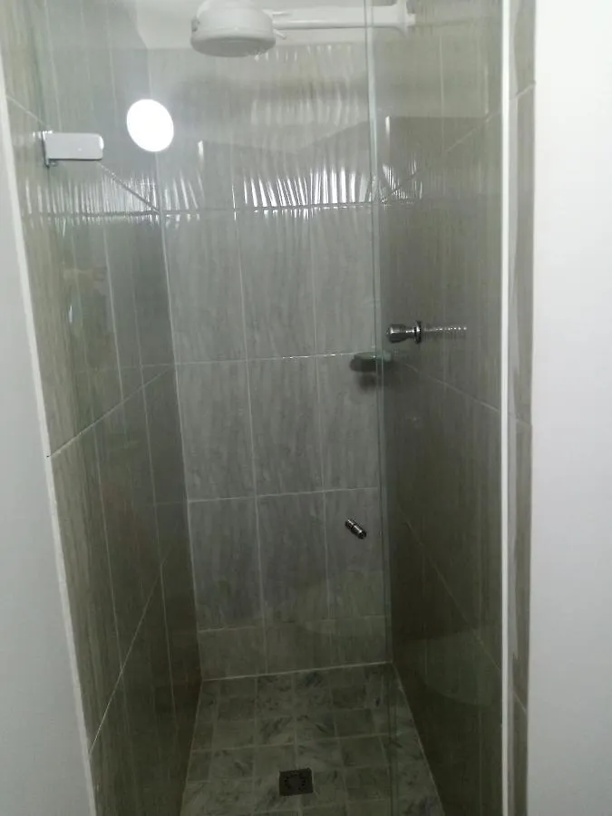 Vip Apartasuites Rosales Μεντεγίν