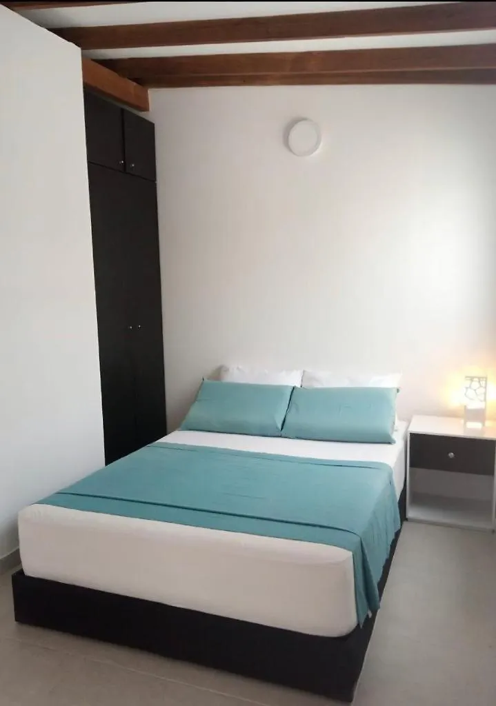 Vip Apartasuites Rosales Μεντεγίν Διαμέρισμα