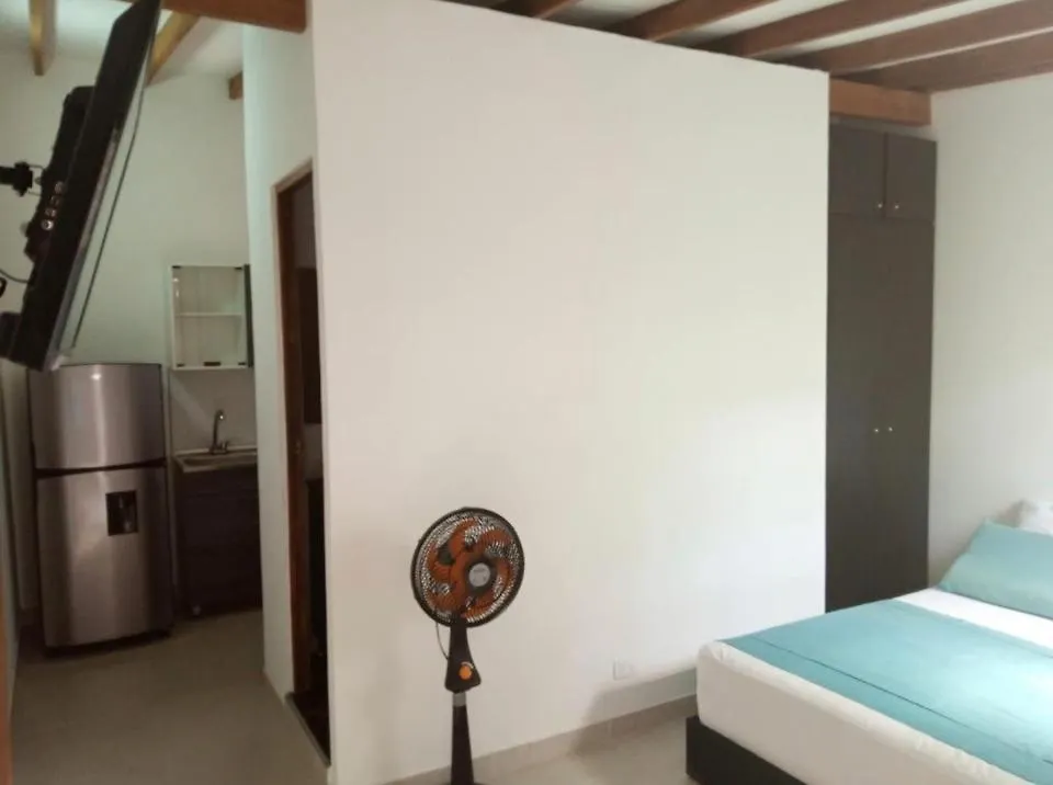 Vip Apartasuites Rosales Μεντεγίν Διαμέρισμα