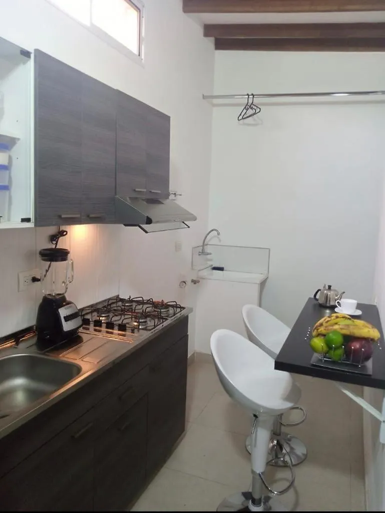 Διαμέρισμα Vip Apartasuites Rosales Μεντεγίν Κολομβία