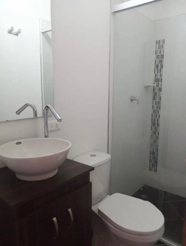 Vip Apartasuites Rosales Μεντεγίν Διαμέρισμα