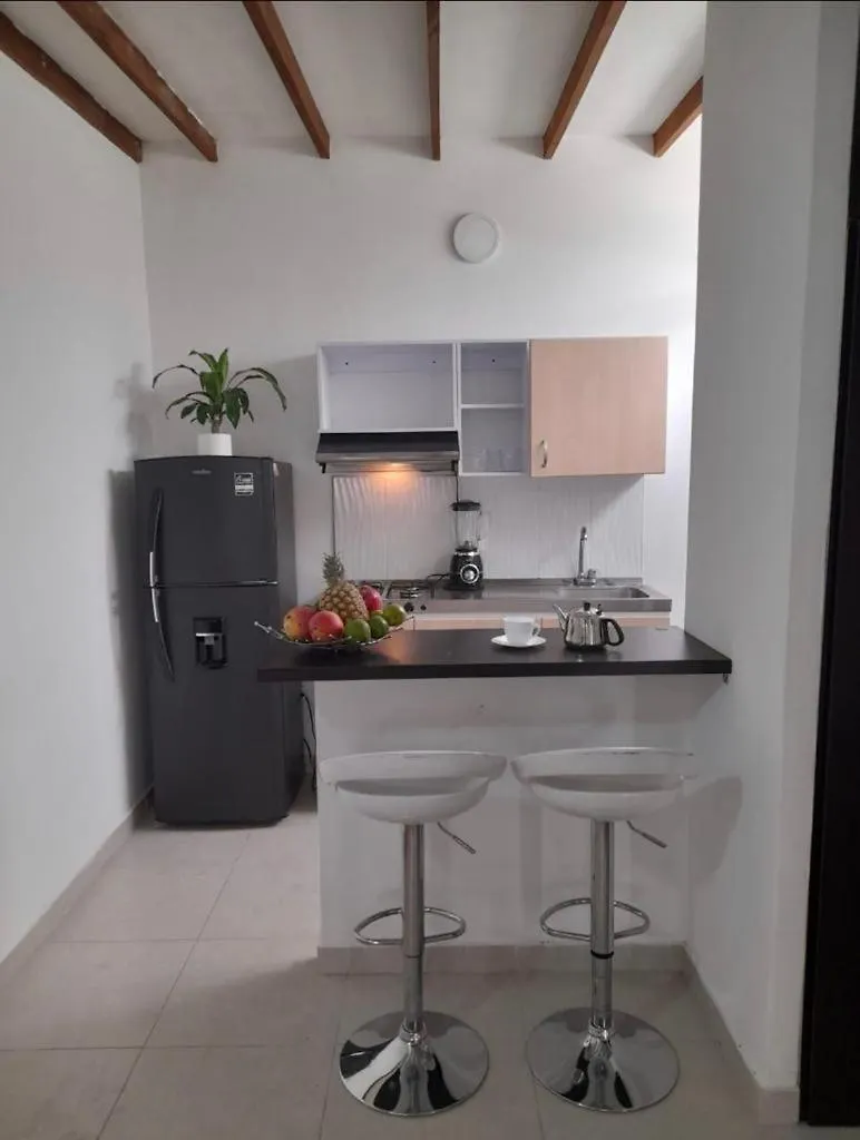 Vip Apartasuites Rosales Μεντεγίν Διαμέρισμα