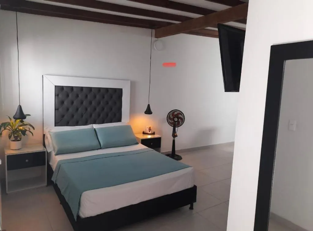 Vip Apartasuites Rosales Μεντεγίν Κολομβία