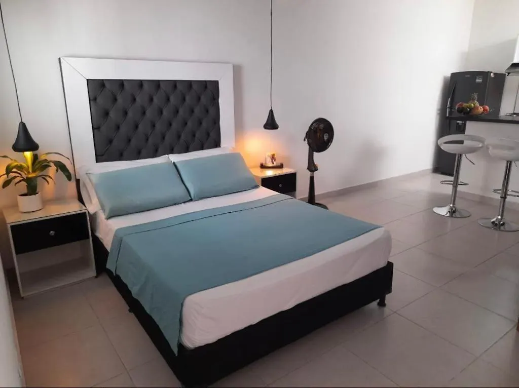 Vip Apartasuites Rosales Μεντεγίν Διαμέρισμα