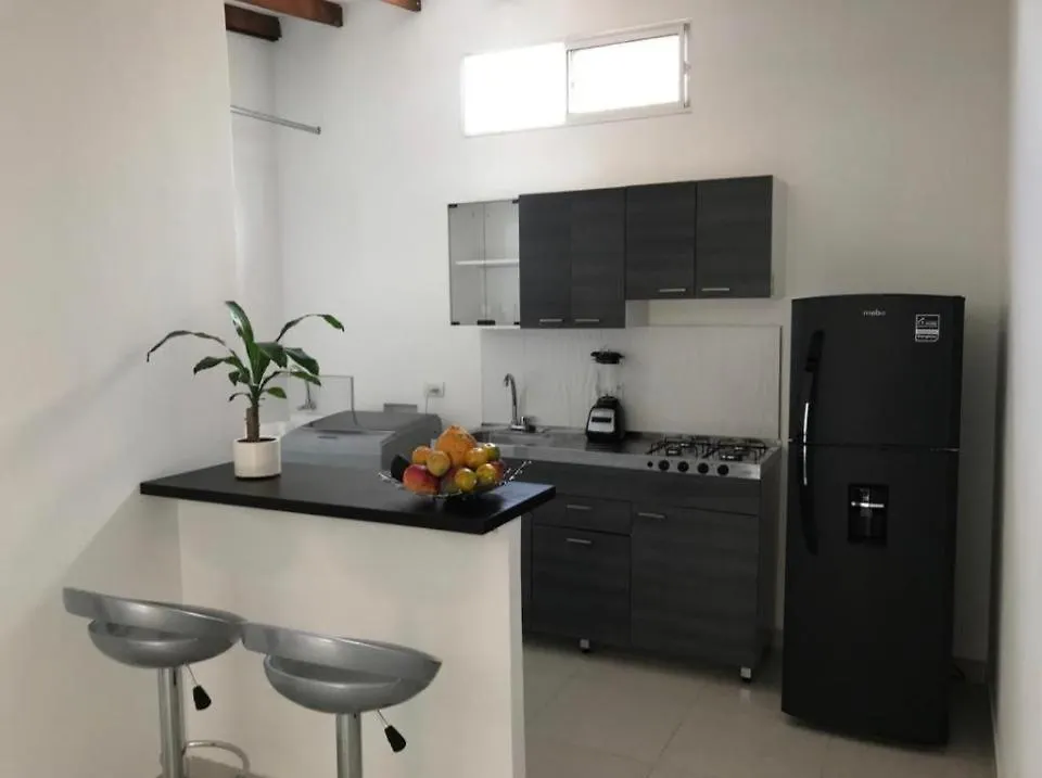 Vip Apartasuites Rosales Μεντεγίν 0*,  Κολομβία