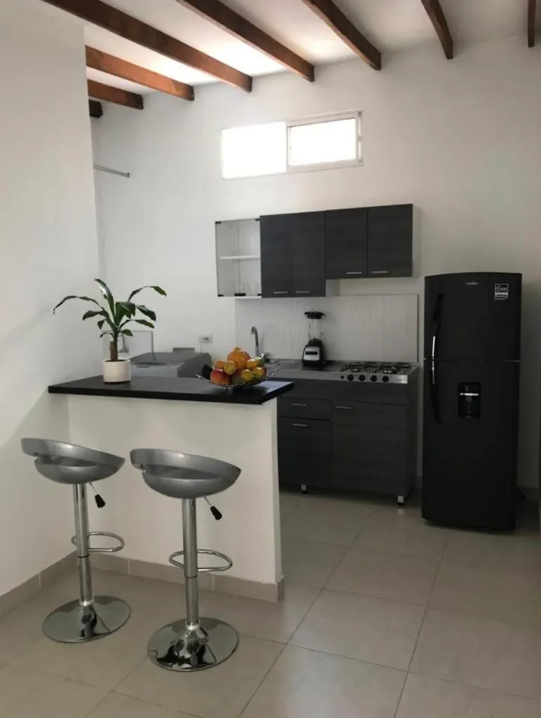 Διαμέρισμα Vip Apartasuites Rosales Μεντεγίν