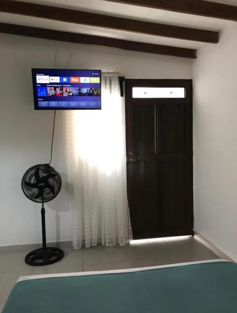 Vip Apartasuites Rosales Μεντεγίν Διαμέρισμα