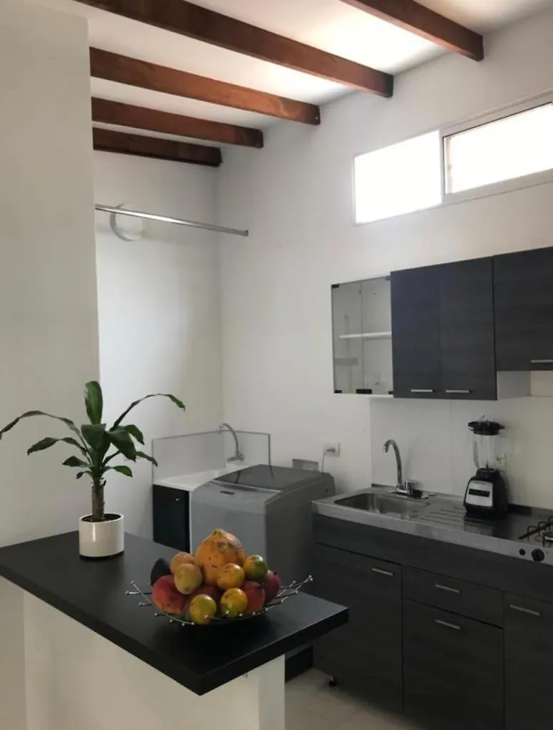 Vip Apartasuites Rosales Μεντεγίν Διαμέρισμα