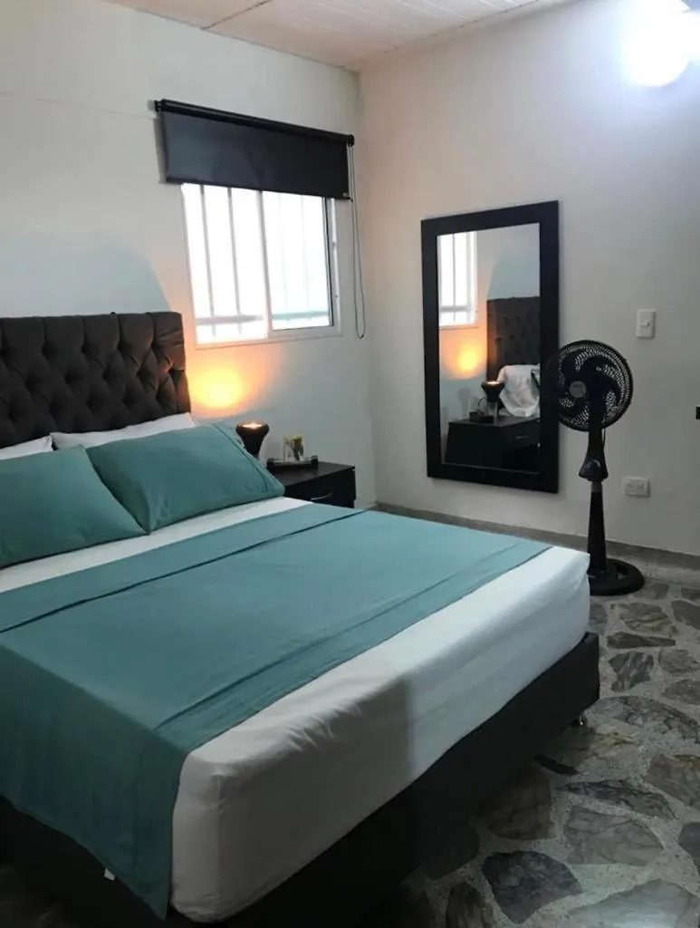 Vip Apartasuites Rosales Μεντεγίν Κολομβία