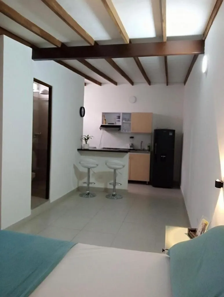 Vip Apartasuites Rosales Μεντεγίν Κολομβία