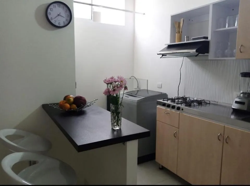 Vip Apartasuites Rosales Μεντεγίν