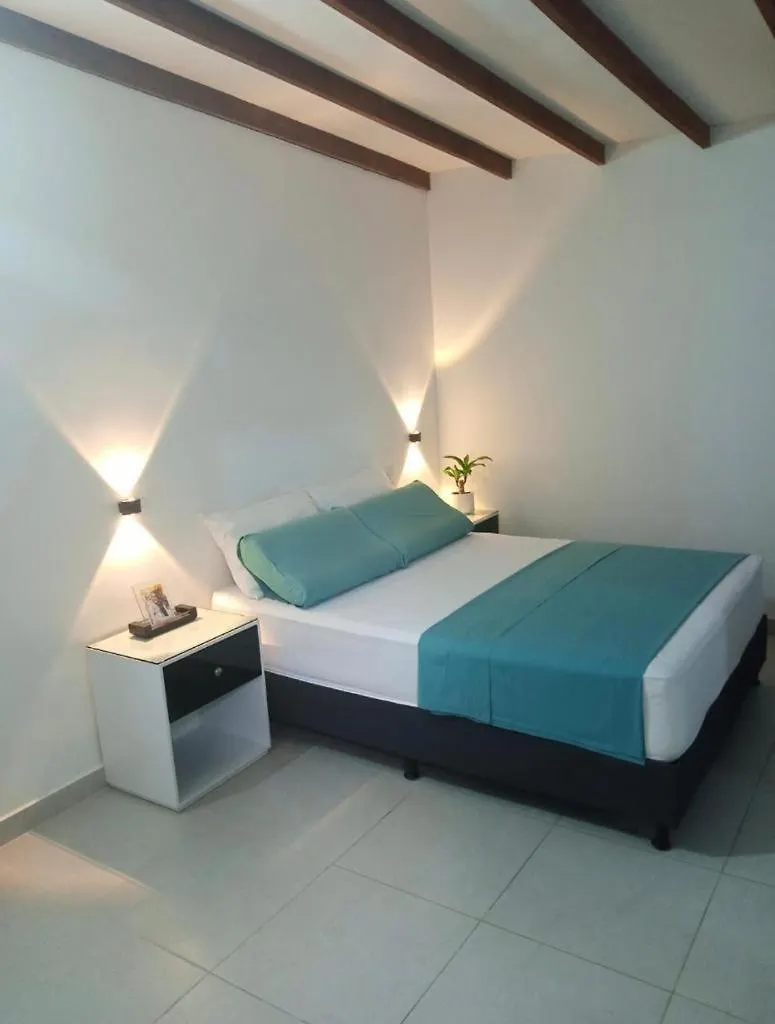 Vip Apartasuites Rosales Μεντεγίν