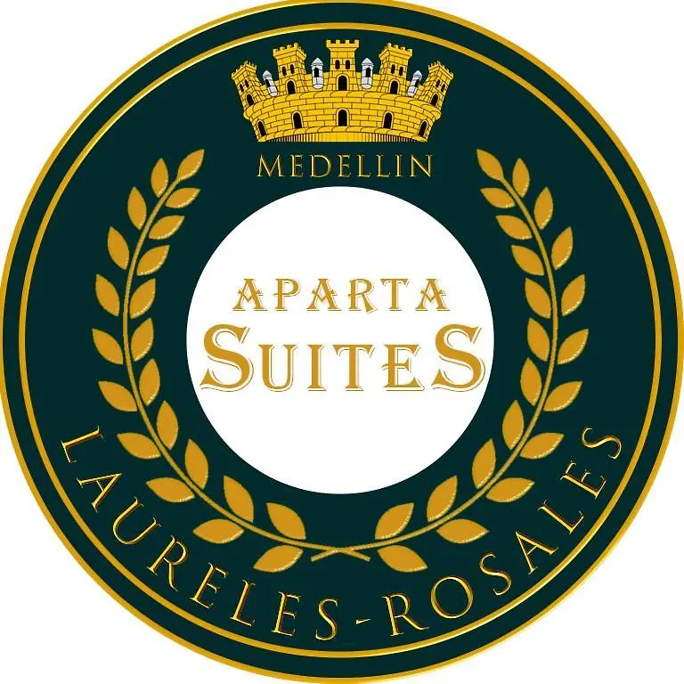 Διαμέρισμα Vip Apartasuites Rosales Μεντεγίν Κολομβία